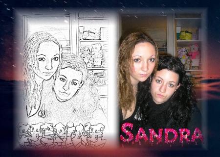 ===> ma cherie et moi <===
